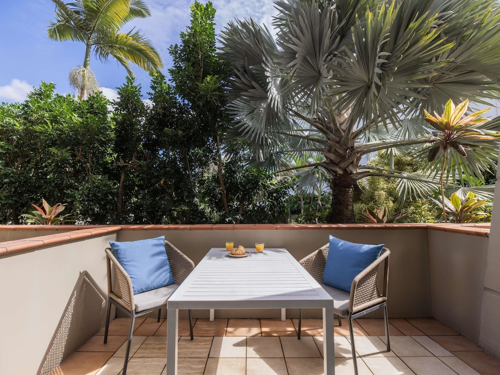 Novotel Cairns Oasis Resort 61/80