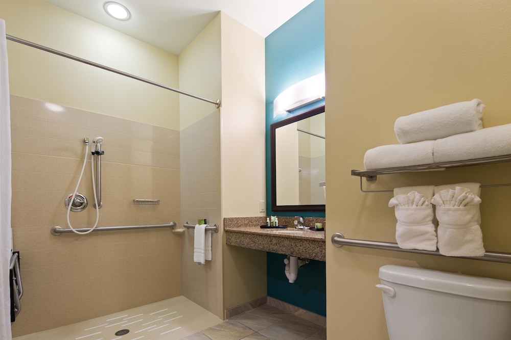 Best Western Plus Patterson Park Inn 16/43