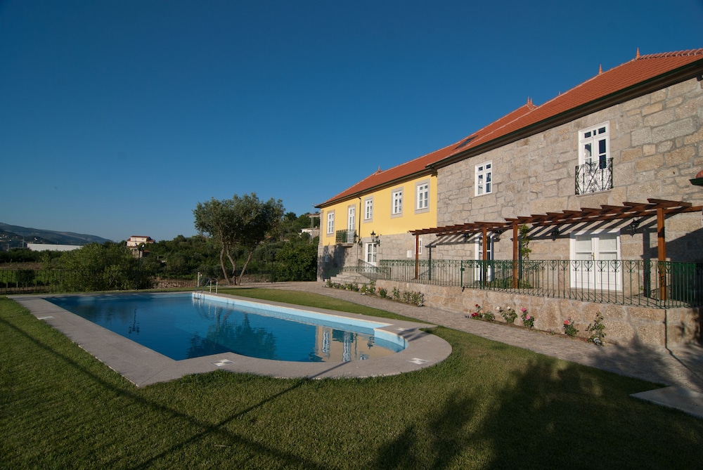 Quinta do Outeiro 39/50