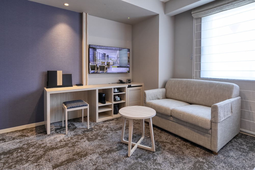 S-Peria Hotel Fukuoka Nakasu 23/33