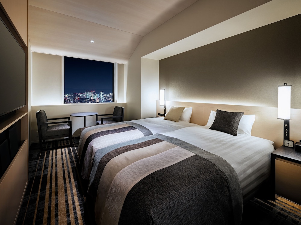 Hotel Hankyu RESPIRE OSAKA 26/59