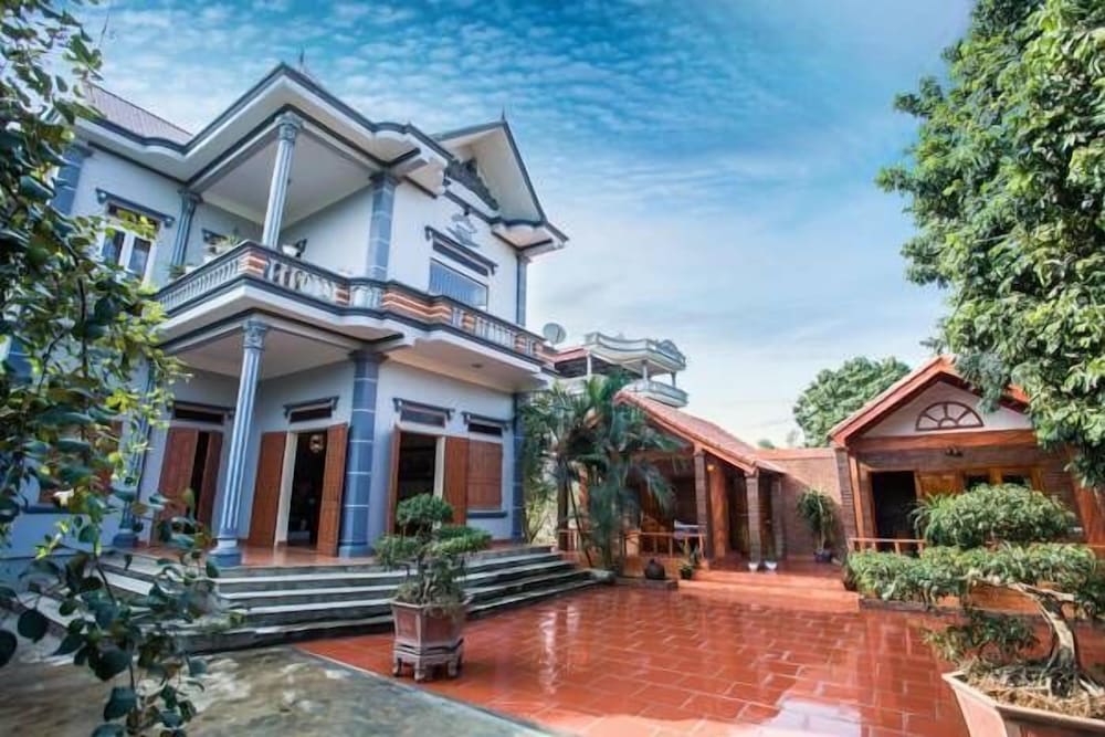 Ninh Binh Mountain View Homestay 4/50