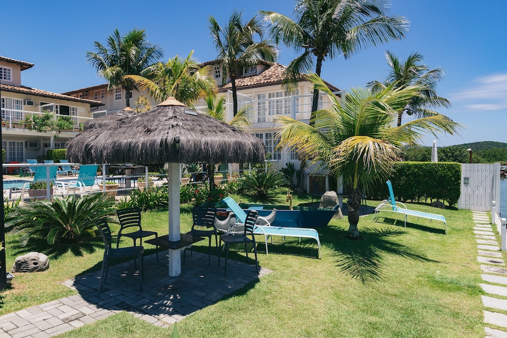 Hotel Residencial Portoveleiro 53/64