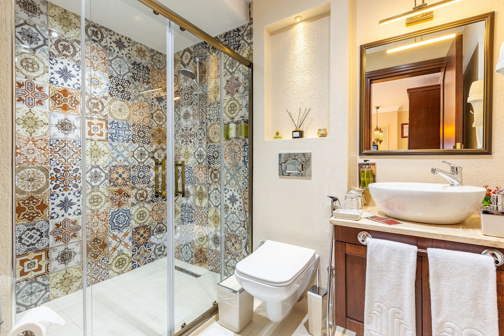 Q Hotel Istanbul 12/53