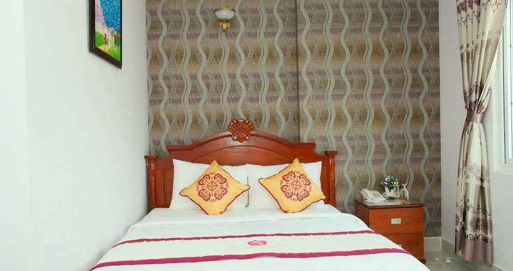 Sunrise Airport Hotel 32/51