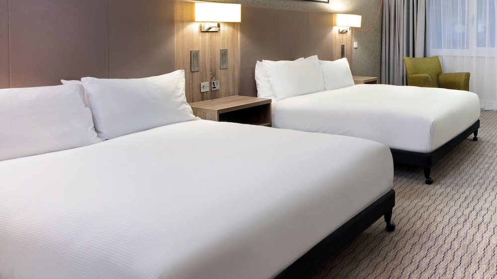 Doubletree By Hilton Glasgow Central 15/79