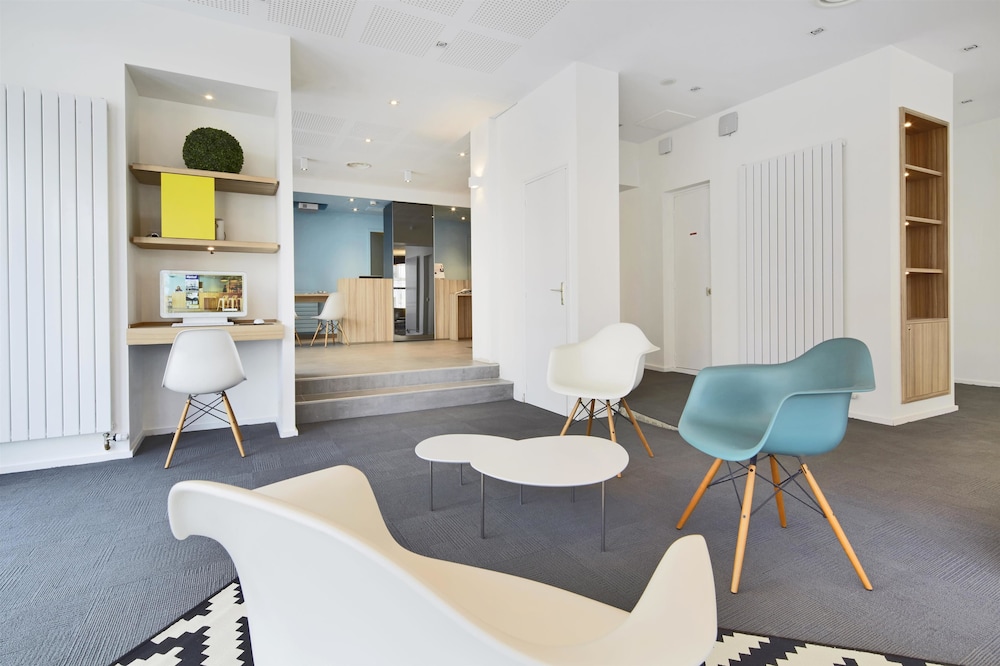 KYRIAD BREST CENTRE 30/44