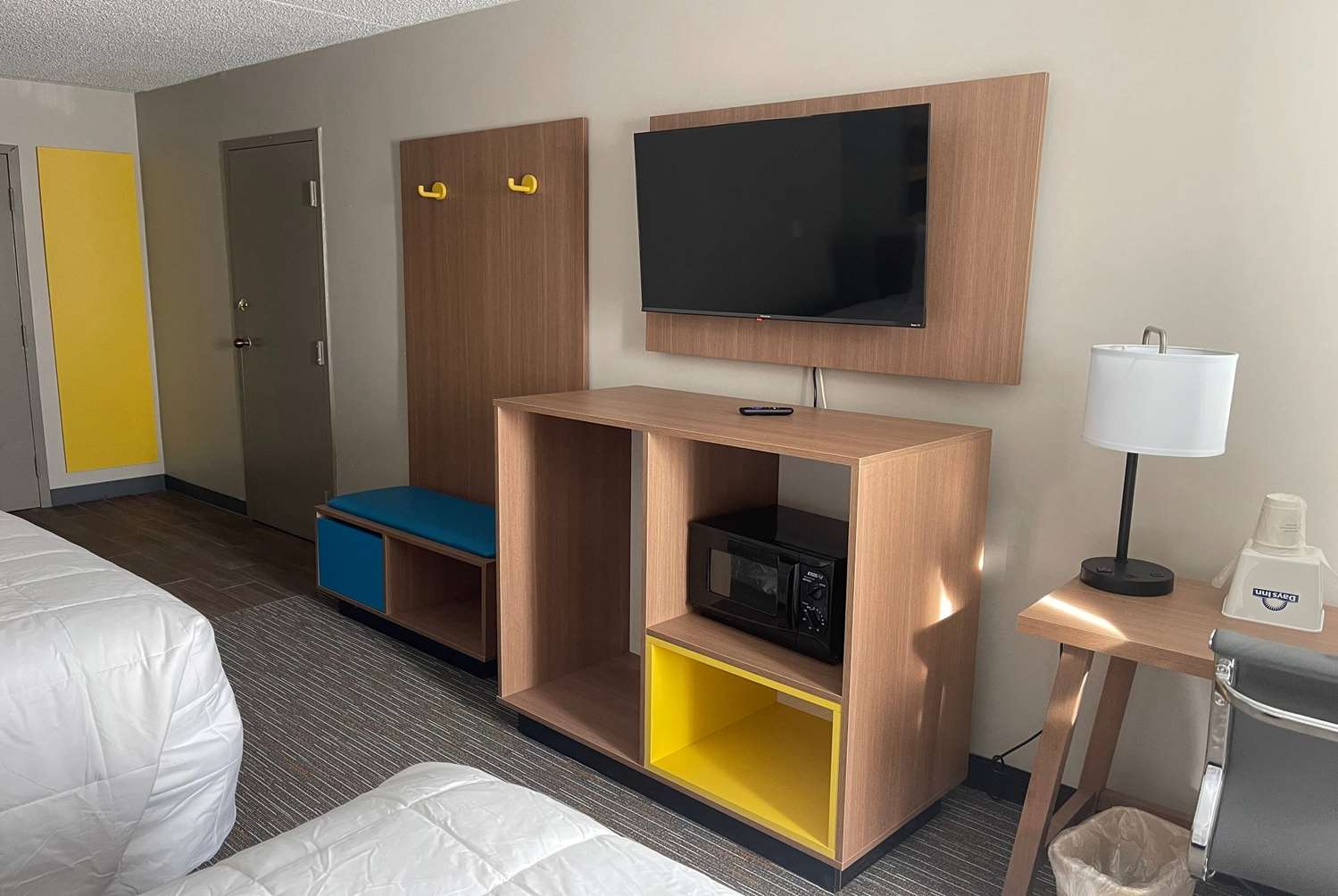 Days Inn By Wyndham Manassas Battlefield 12/25