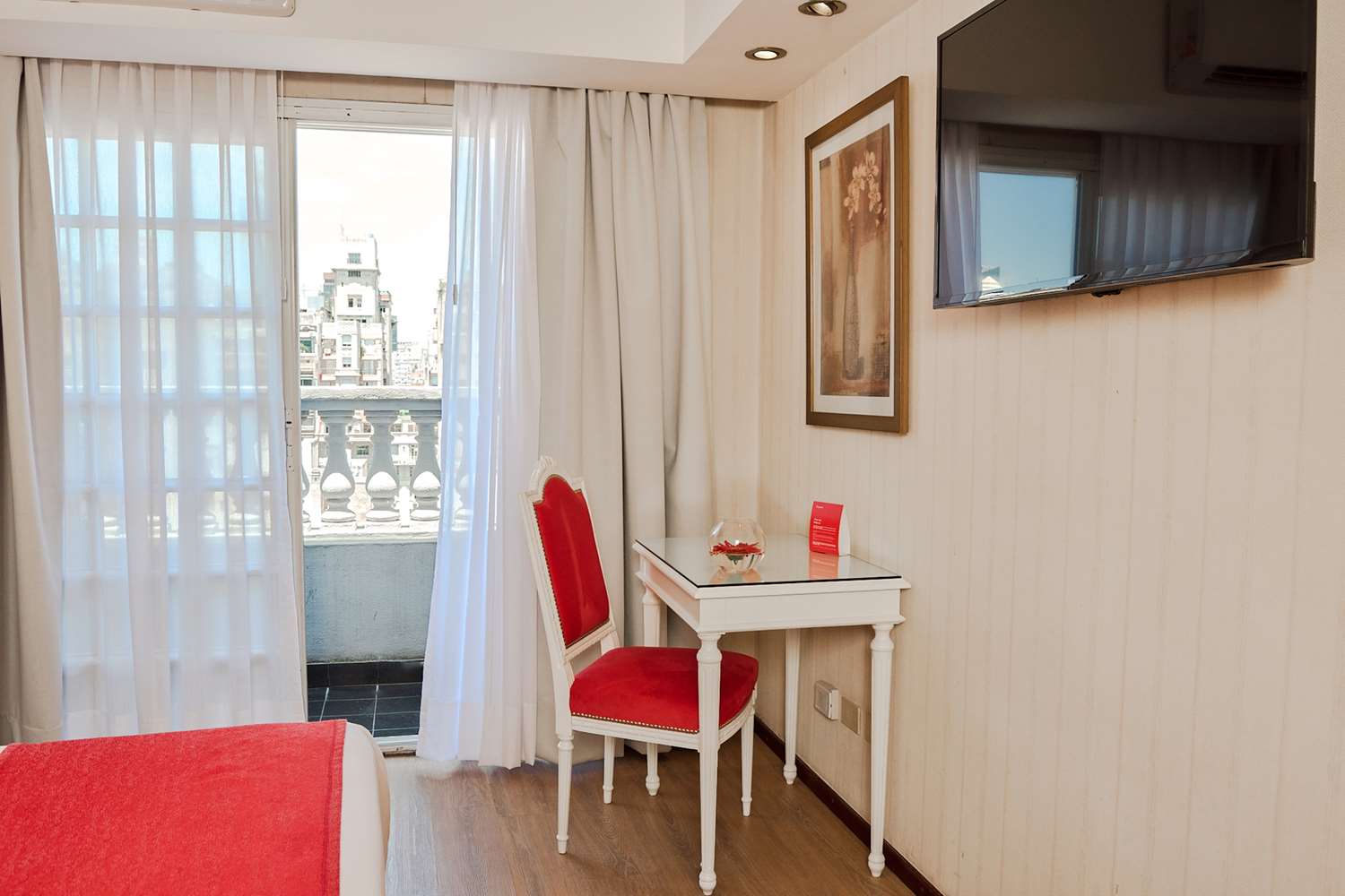 Ramada by Wyndham Buenos Aires Centro 54/64