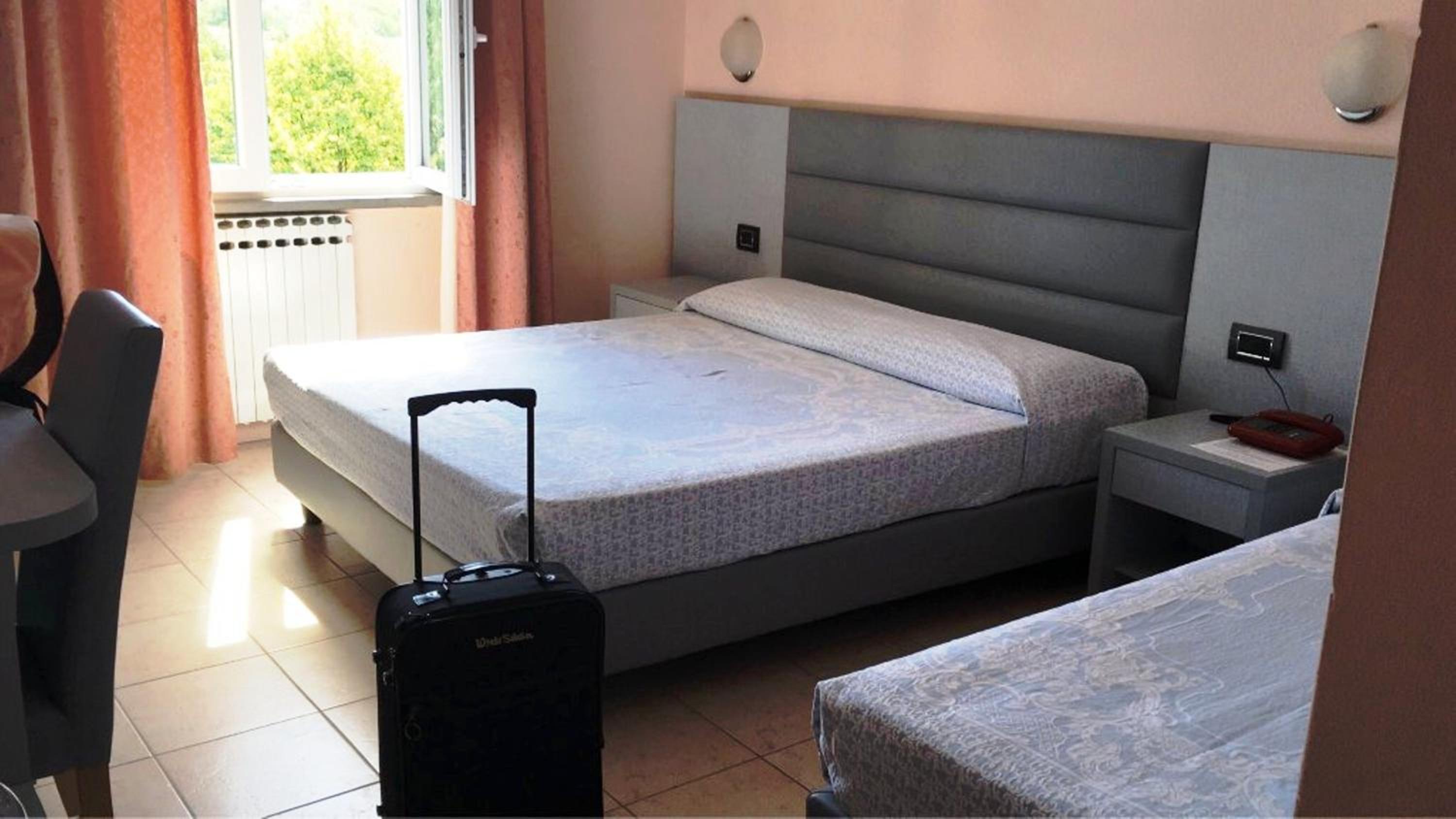 Hotel La Meridiana 4/28