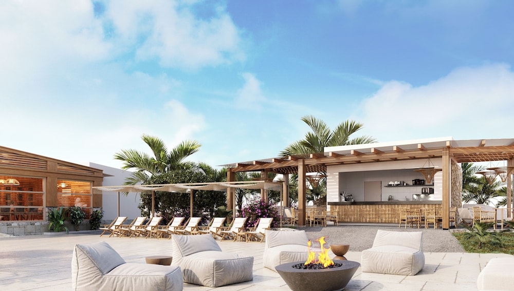 Achilleas Beach Hotel Adults Only 21/120