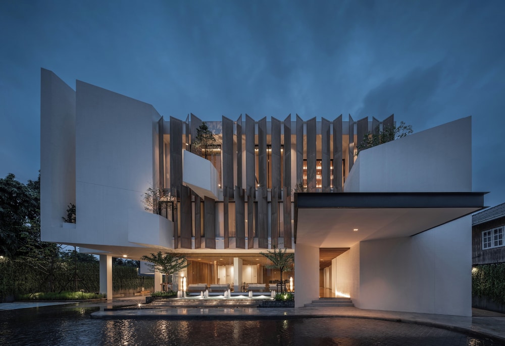Riva Vista Riverfront Resort, Chiang Rai 43/47