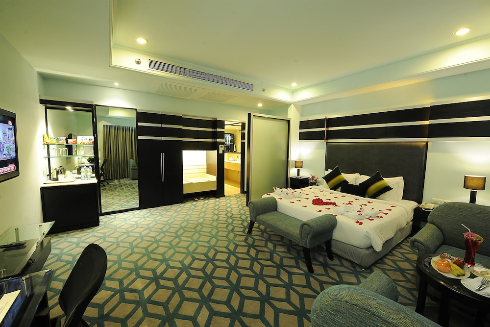 Best Western Merrion 25/36