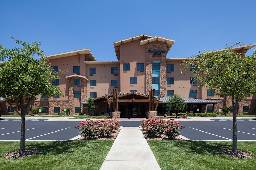 TownePlace Suites by Marriott Hobbs 44/51