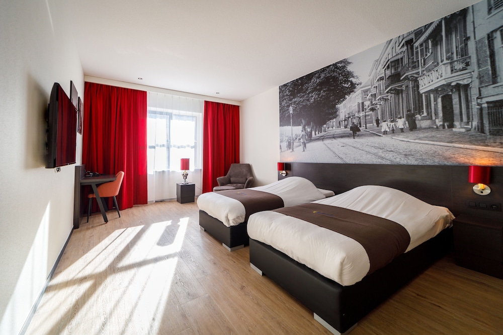 Bastion Hotel Arnhem 21/52