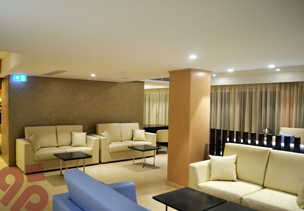 Qawra Palace Resort & Spa 46/66