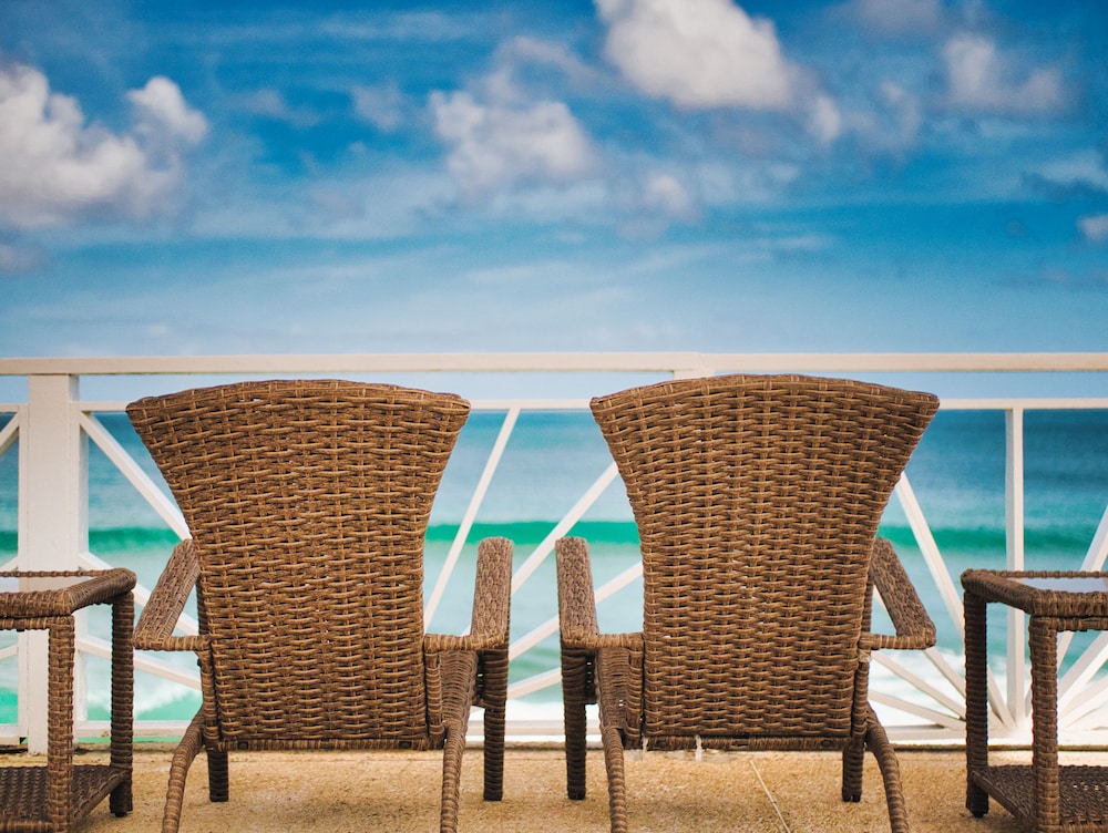 Tropikist Beach Hotel & Resort 58/65