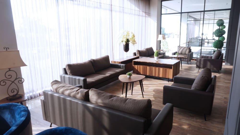Rivoli Hotel Jakarta 31/43