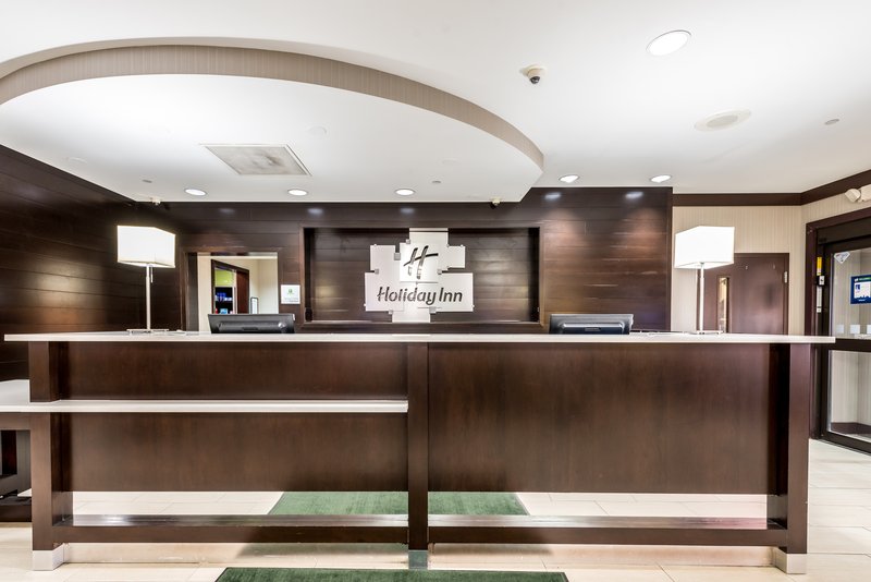 Holiday Inn Indianapolis Downtown 6/47