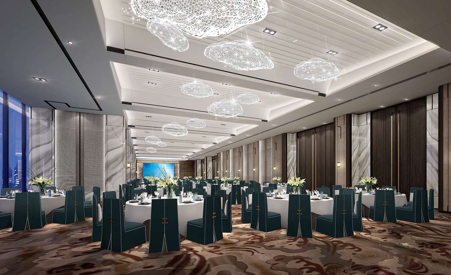 Wyndham Changsha South 20/24