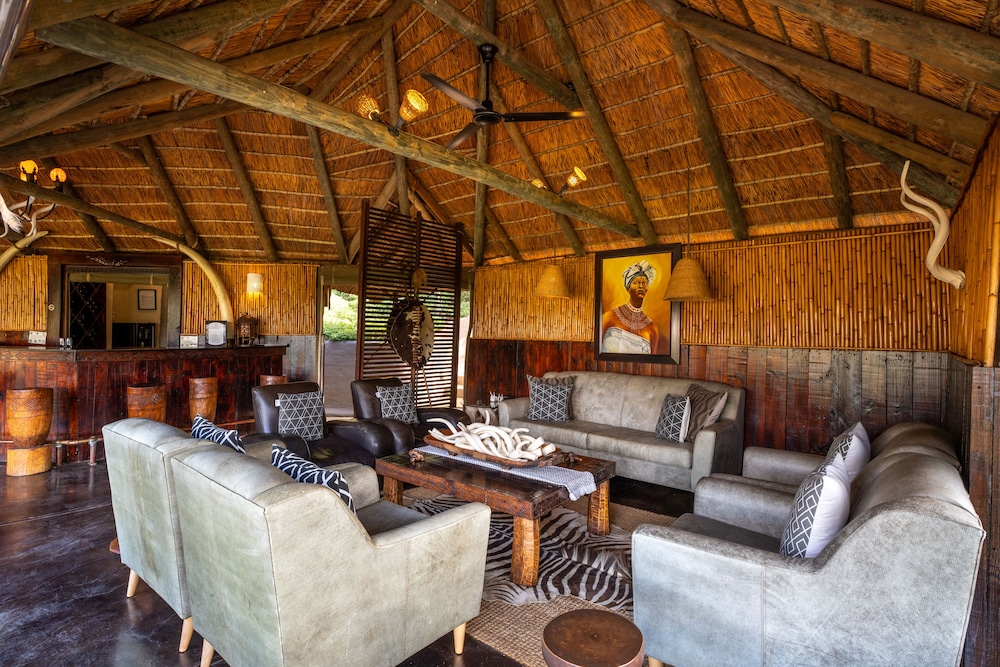 Amakhala Safari Lodge 13/50