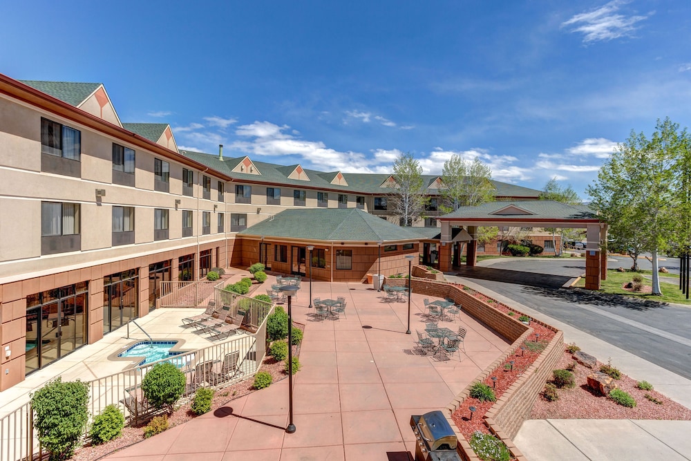 Holiday Inn Express Hotel And Suites Montrose Townsend 3/61