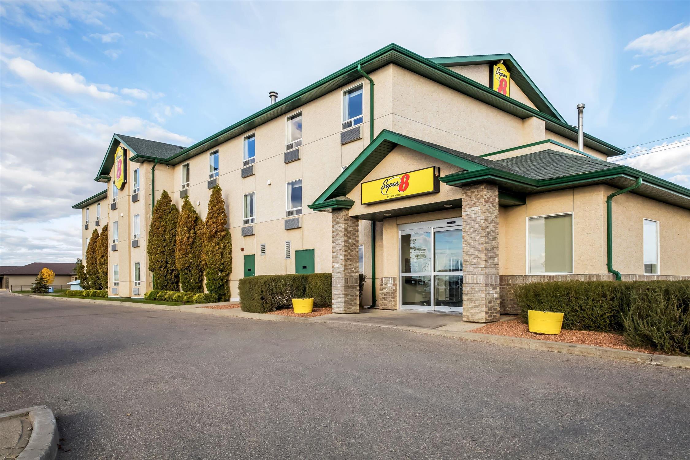 Super 8 By Wyndham Prince Albert 30/33