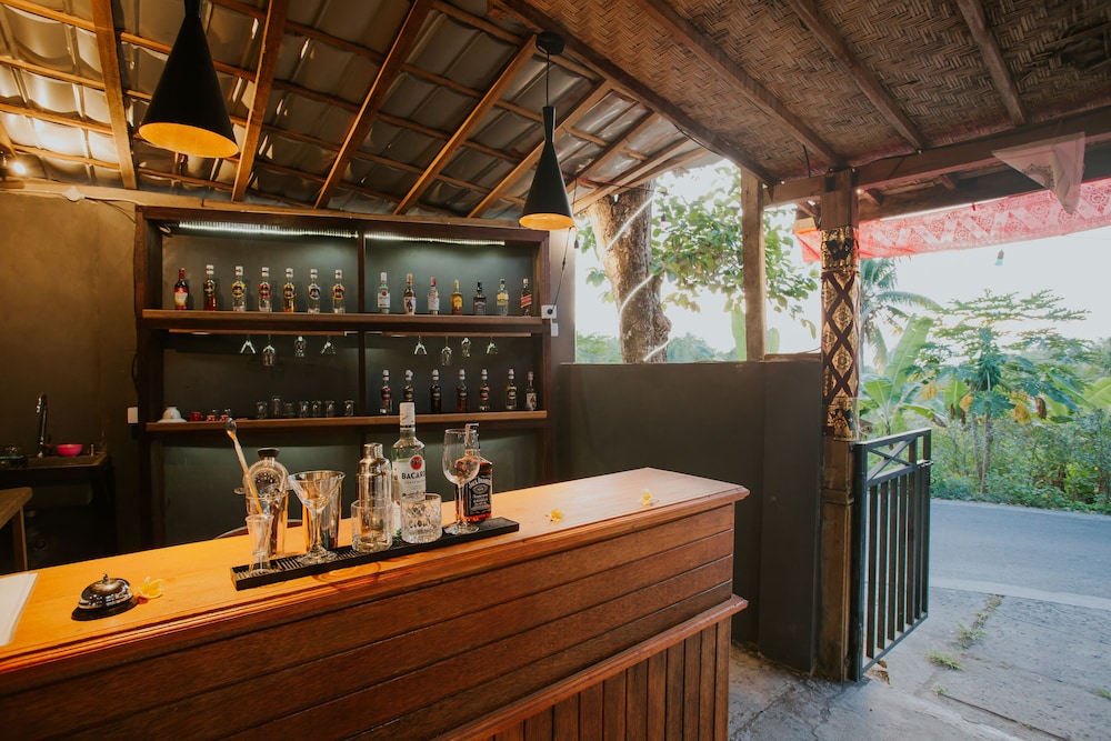 Jona Bungalow 3/50