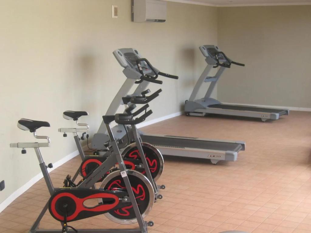 Laico Lake Victoria Hotel 16/32
