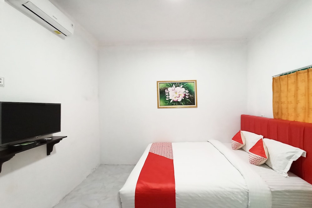 OYO 1377 Os Residence 5/21