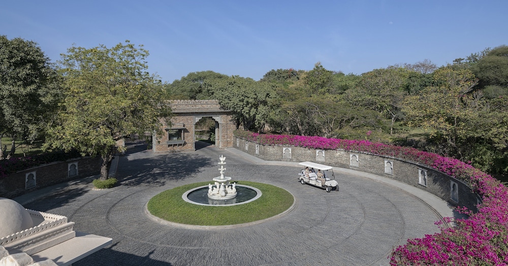 乌代浦三叉戟酒店(Trident Udaipur) 图片5