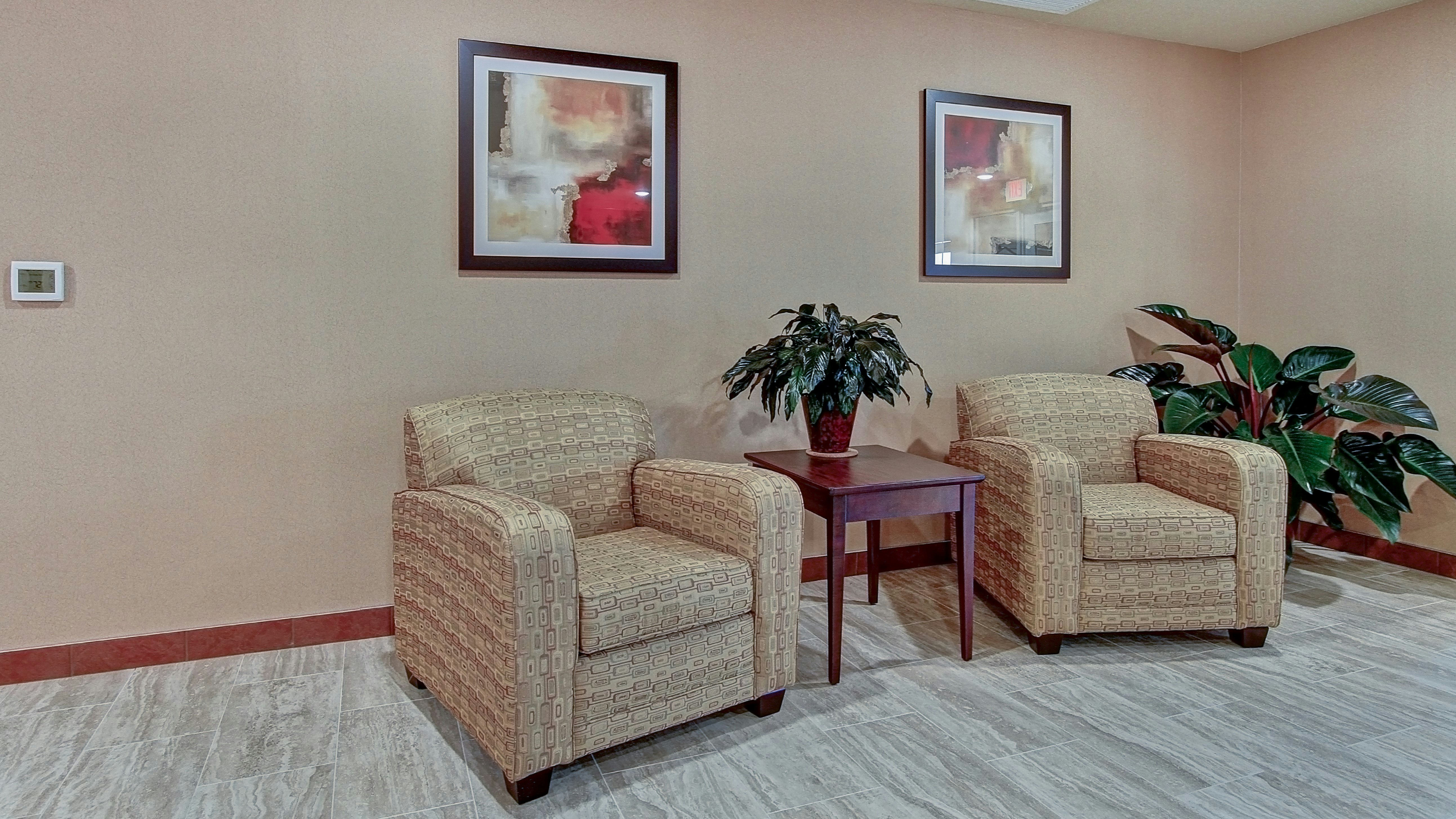Cobblestone Hotel & Suites - Pulaski 34/62
