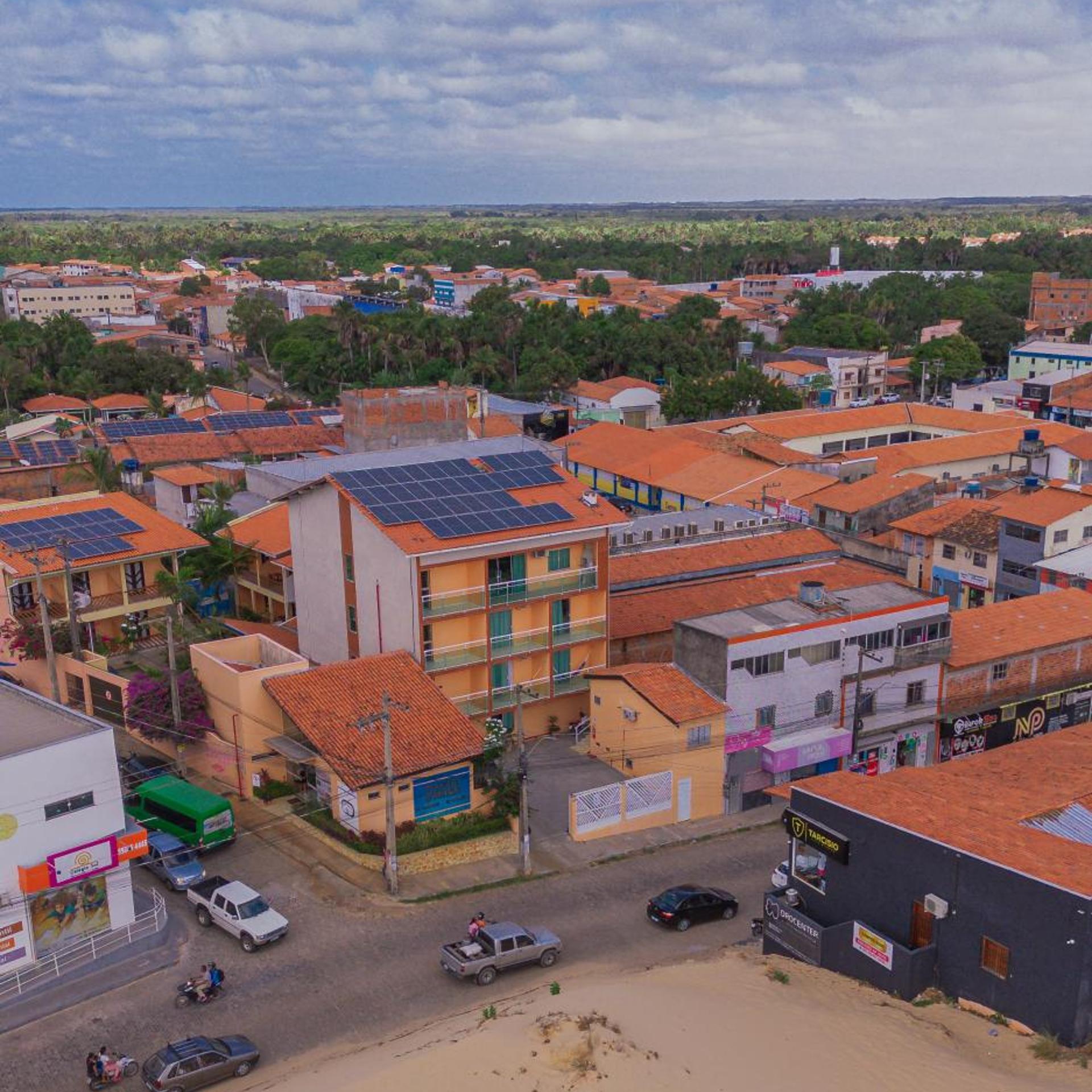 Pousada D Areia 39/45