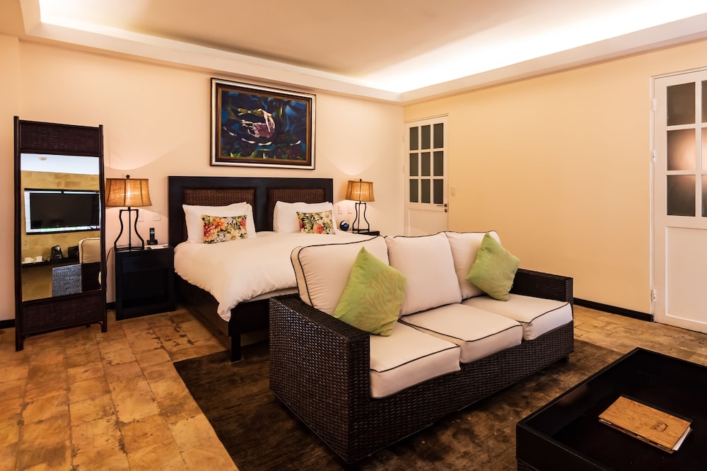 Gaia Hotel and Reserve 21/37