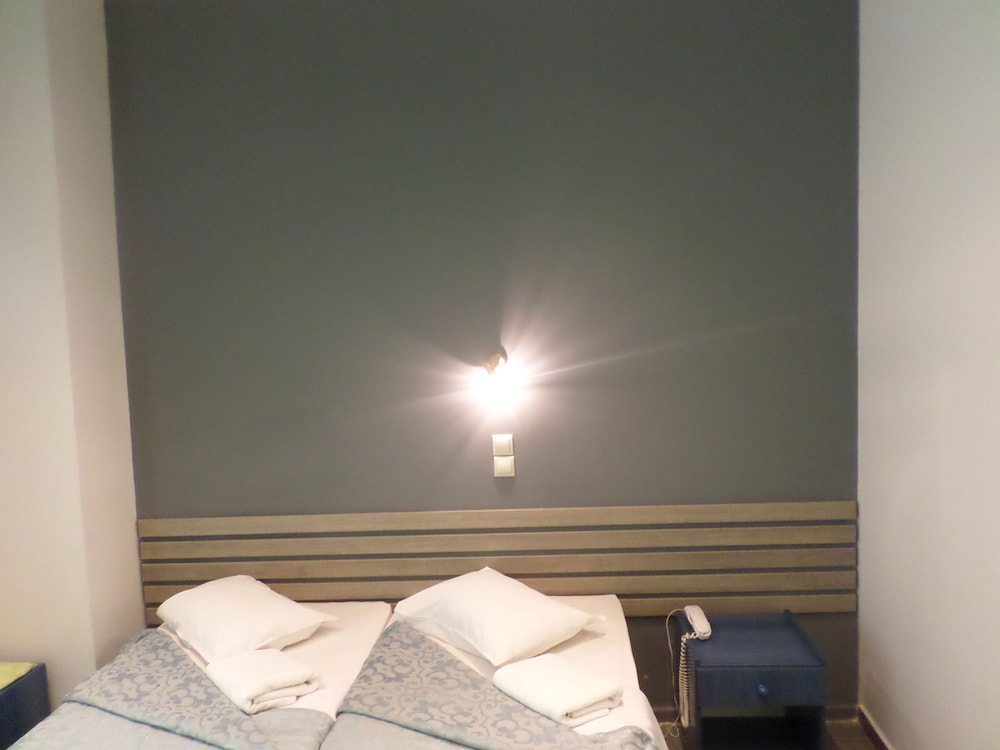 Nafsika Hotel 36/50