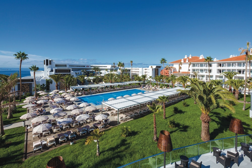 Riu Arecas 26/31