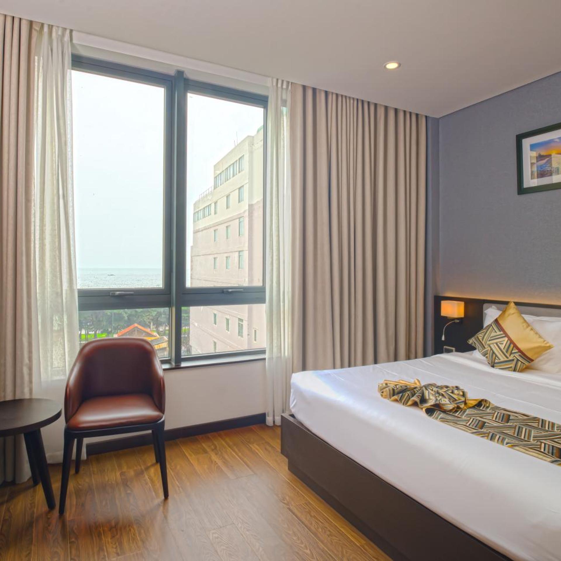 SK Legend Vung Tau Hotel 13/27