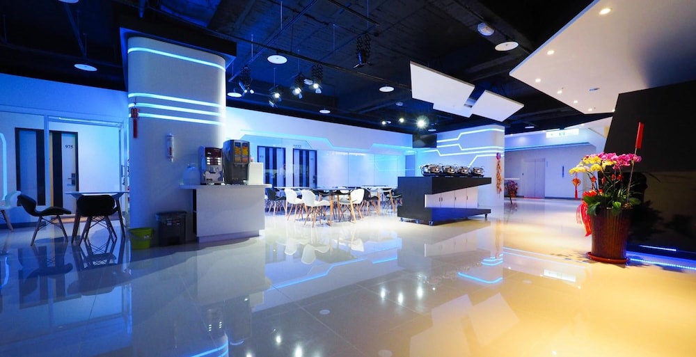 Galaxia Business Hotel 6/37