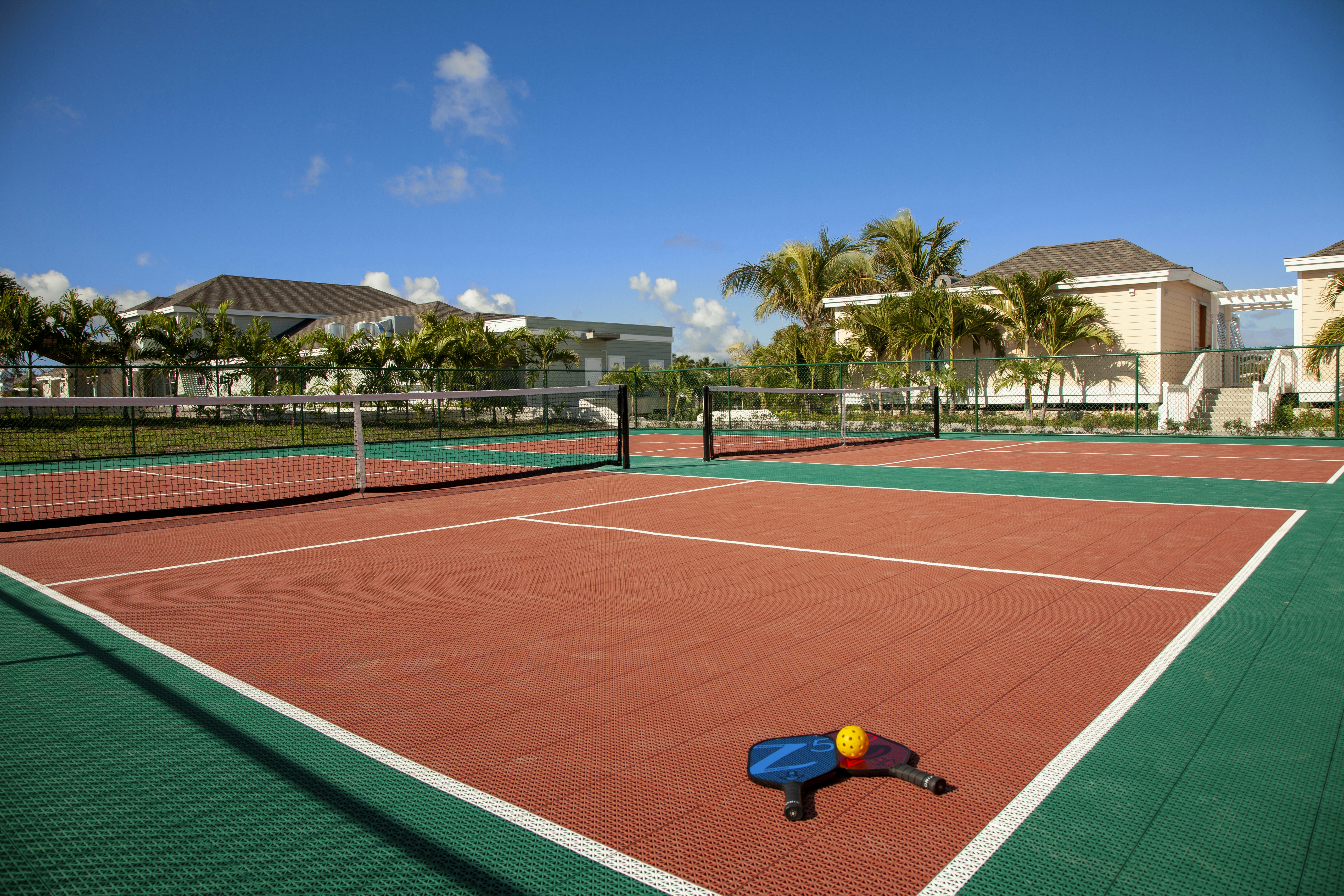 Hammock Cove Resort And Spa 20/36