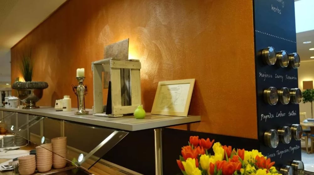 Hotel Plaza Hannover 39/58