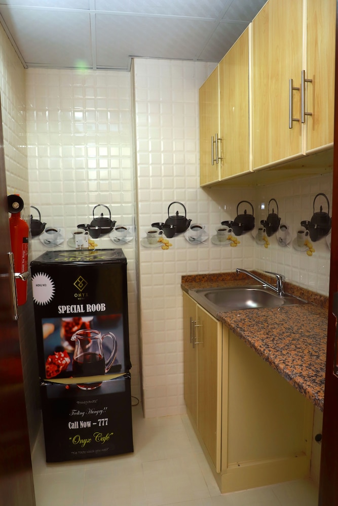 Onyx Hotel Apartments - MAHA HOSPITALITY GROUP 48/48