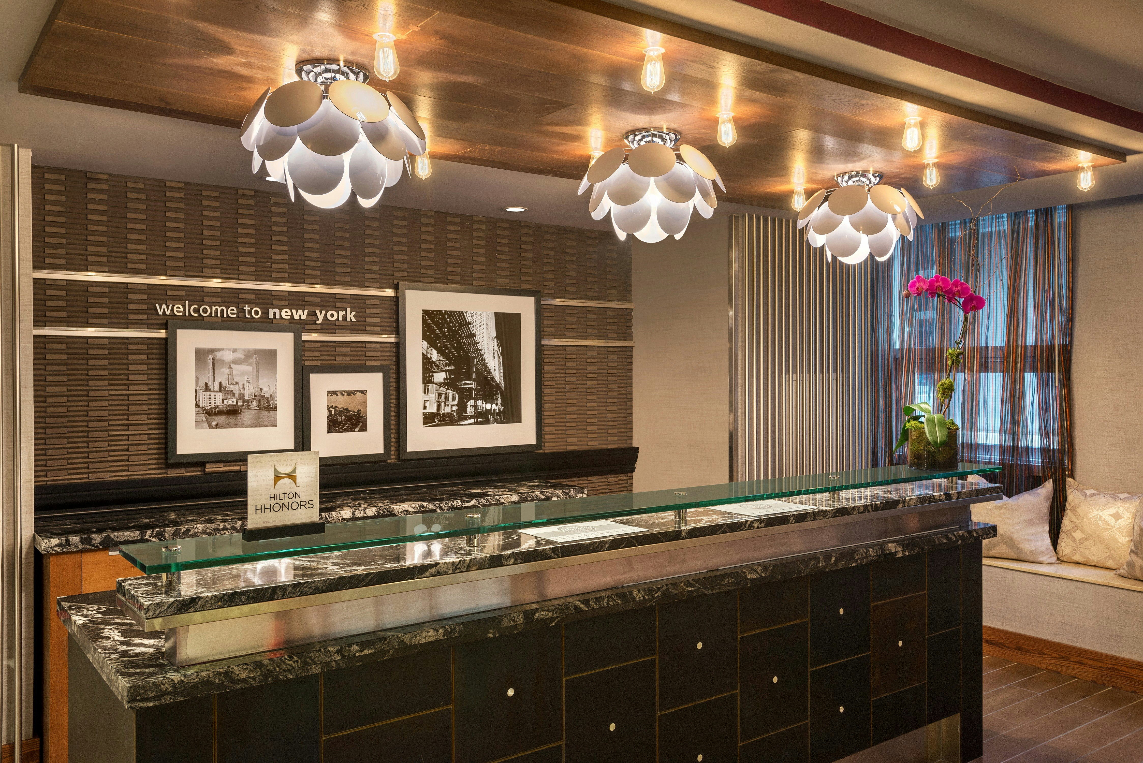 Hampton Inn Manhattan Downtown Financial District 7/38