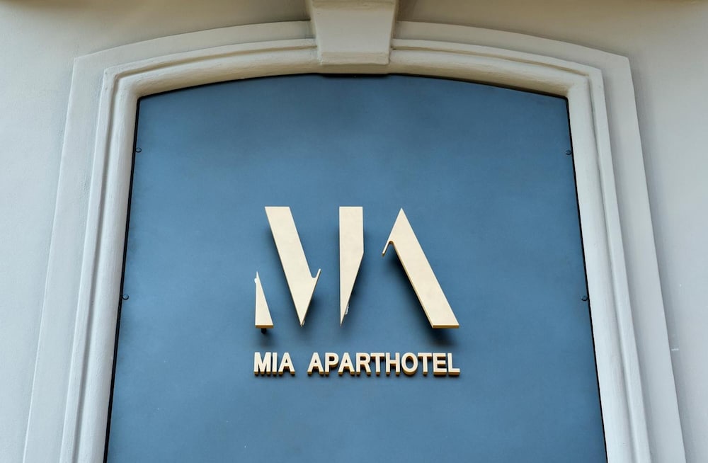 Mia公寓酒店(Mia Aparthotel) 图片2