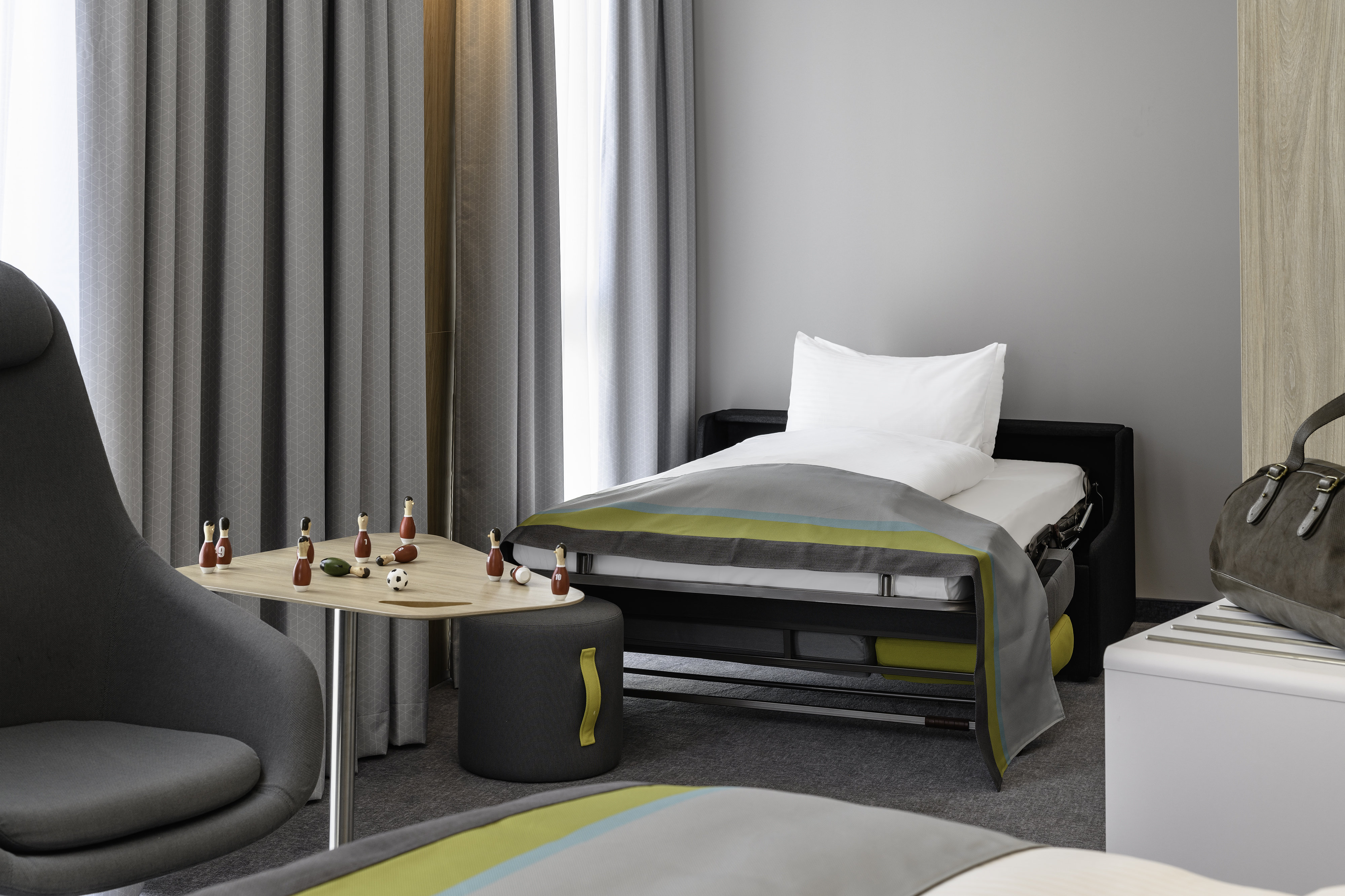 Holiday Inn Express Regensburg 30/46