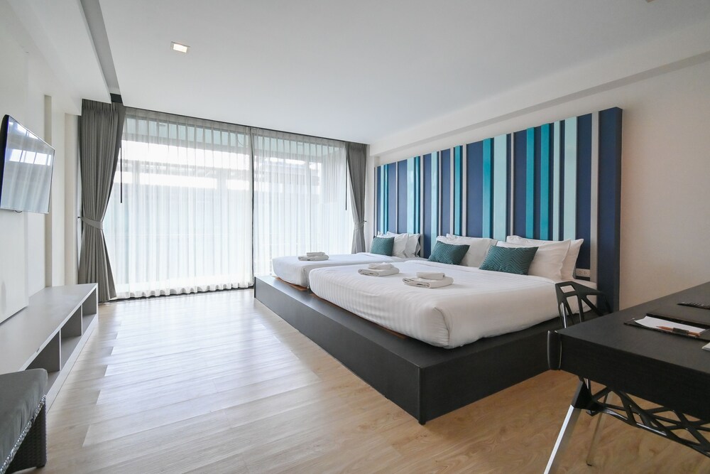Att Boutique Hotel 17/66
