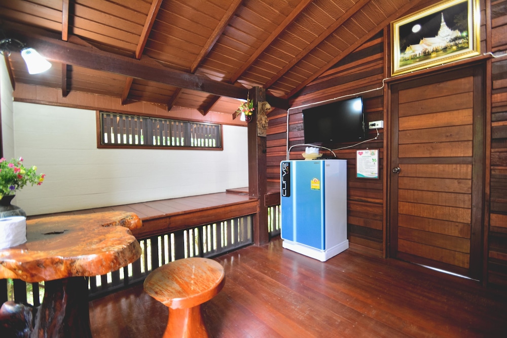 Raisongrao Resort 27/50