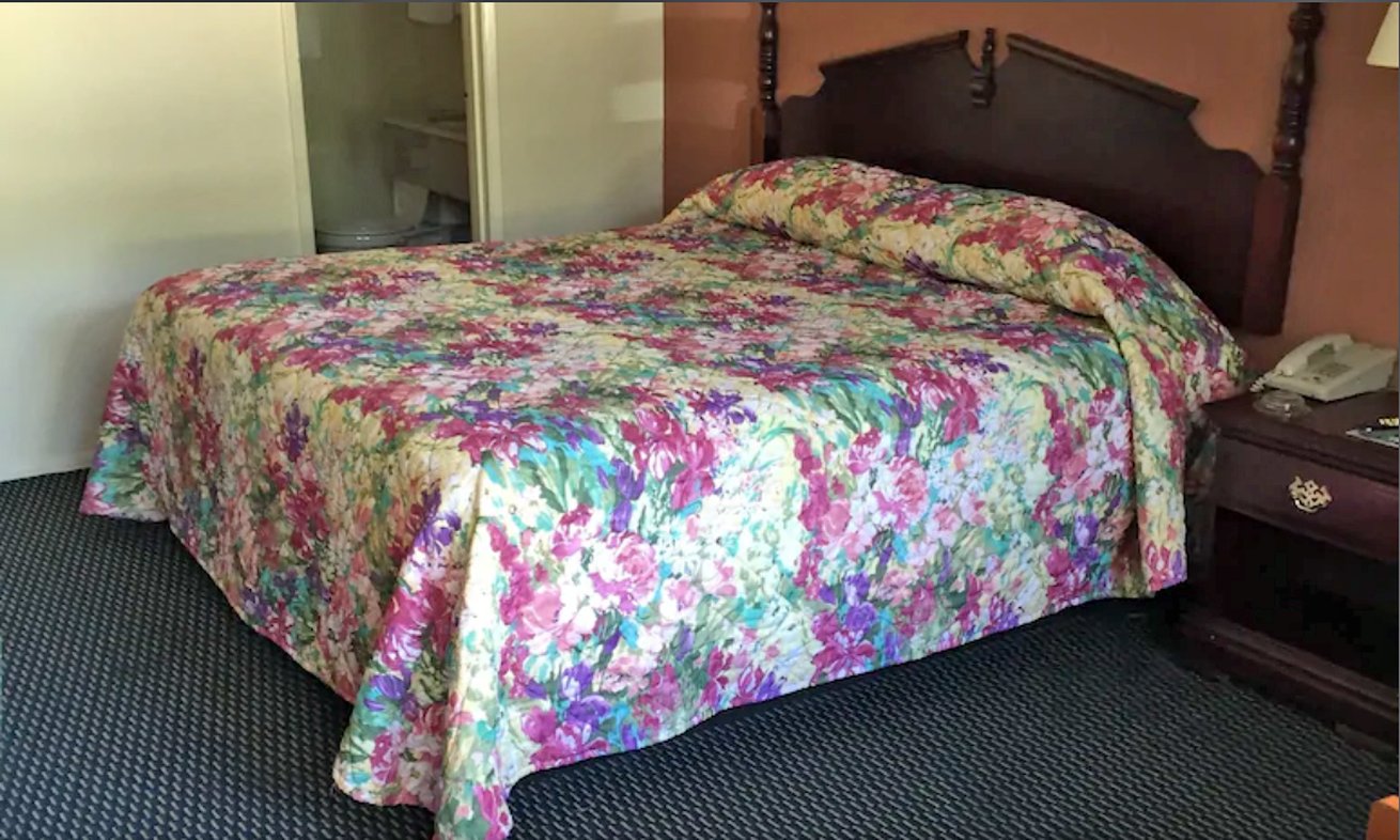 Scottish Inns Tupelo 2/4
