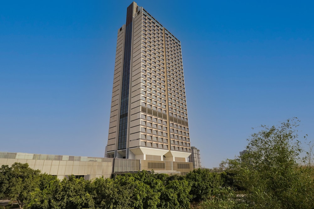 Grand Hyatt Gurgaon 5/48