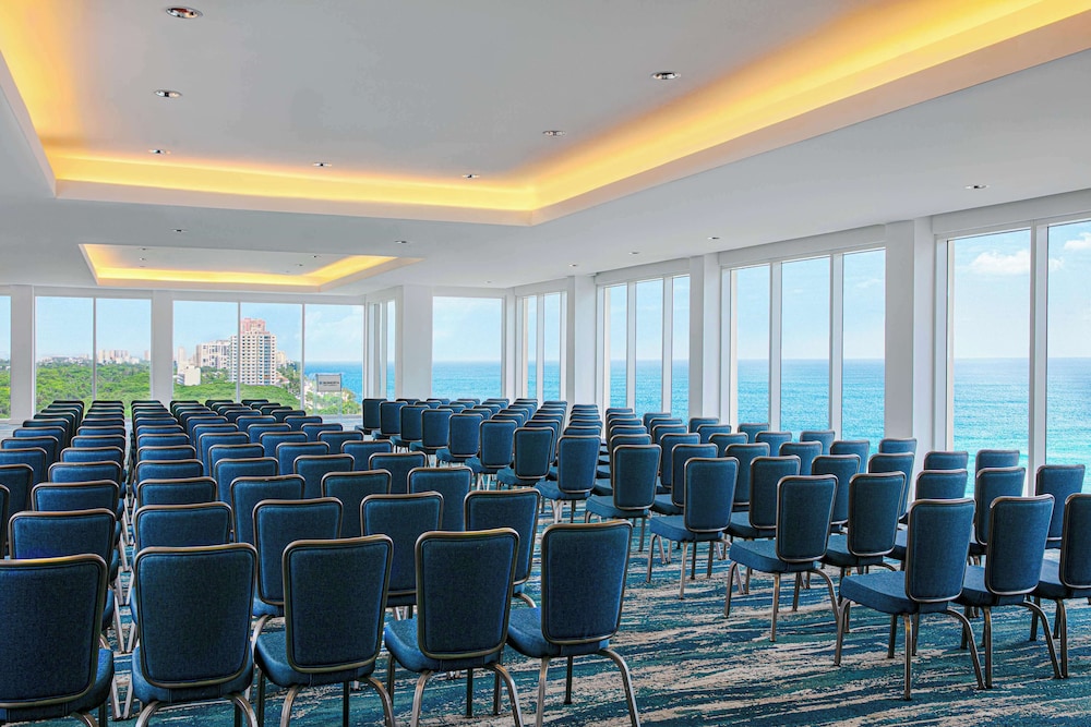 Sonesta Fort Lauderdale Beach 40/50