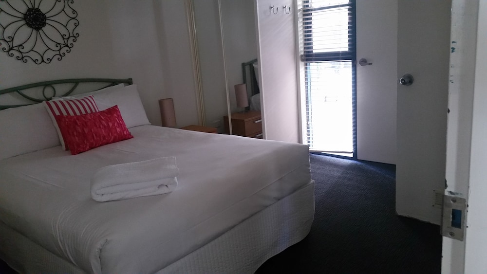 Nelson Bay Breeze Resort 15/67